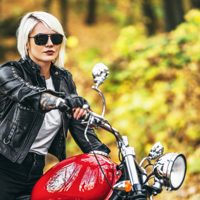 MTC – Motoros Team Coaching- Csajok a motoron