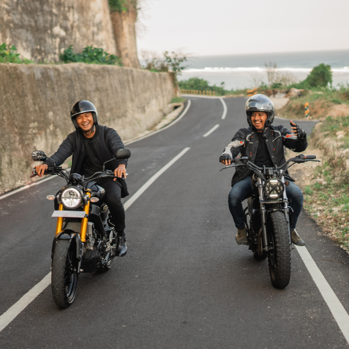 Motoros Élettan- Csapatoknak