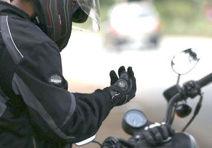 Motoros alkar lazítás